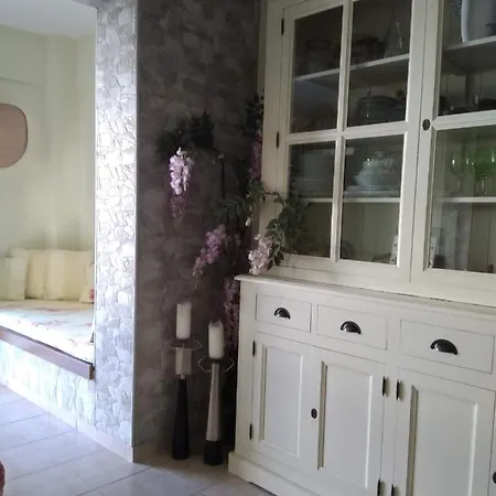 Vakantiehuis Spiti Kipos *