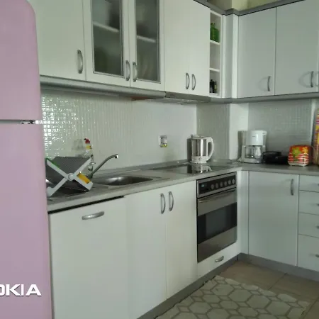 Spiti Kipos Case de vacanță *