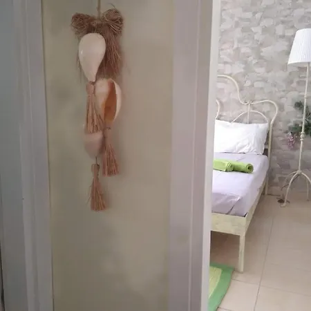 Vakantiehuis Spiti Kipos *