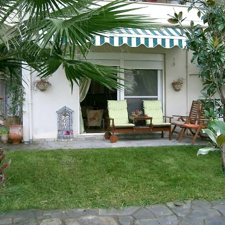 Spiti Kipos Case de vacanță *