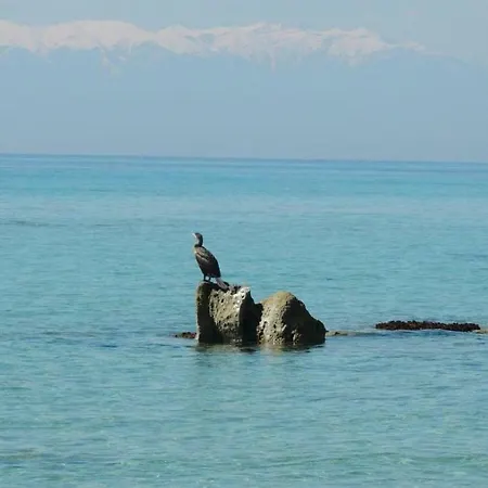 Case de vacanță Spiti Kipos