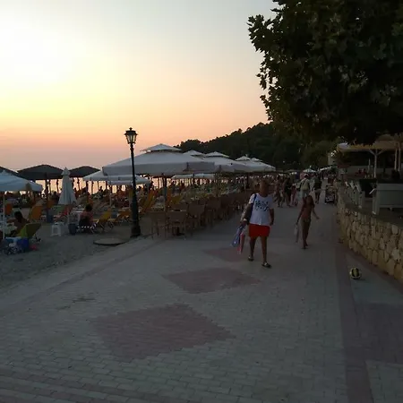 Case de vacanță Spiti Kipos