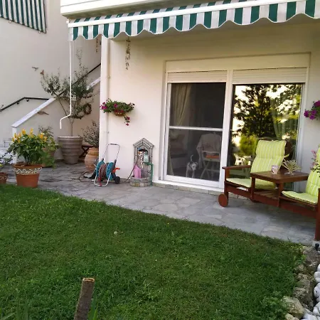 Vakantiehuis Spiti Kipos *