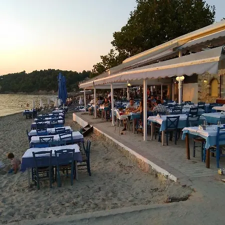 Vakantiehuis Spiti Kipos *